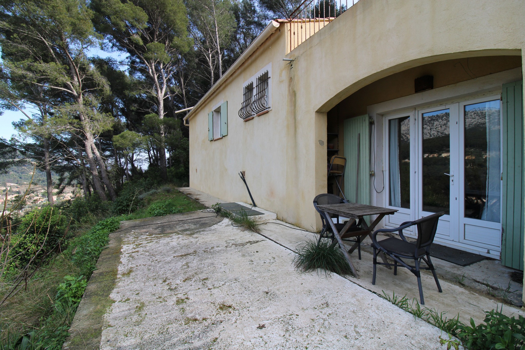 Vente Maison à Toulon 4 pièces