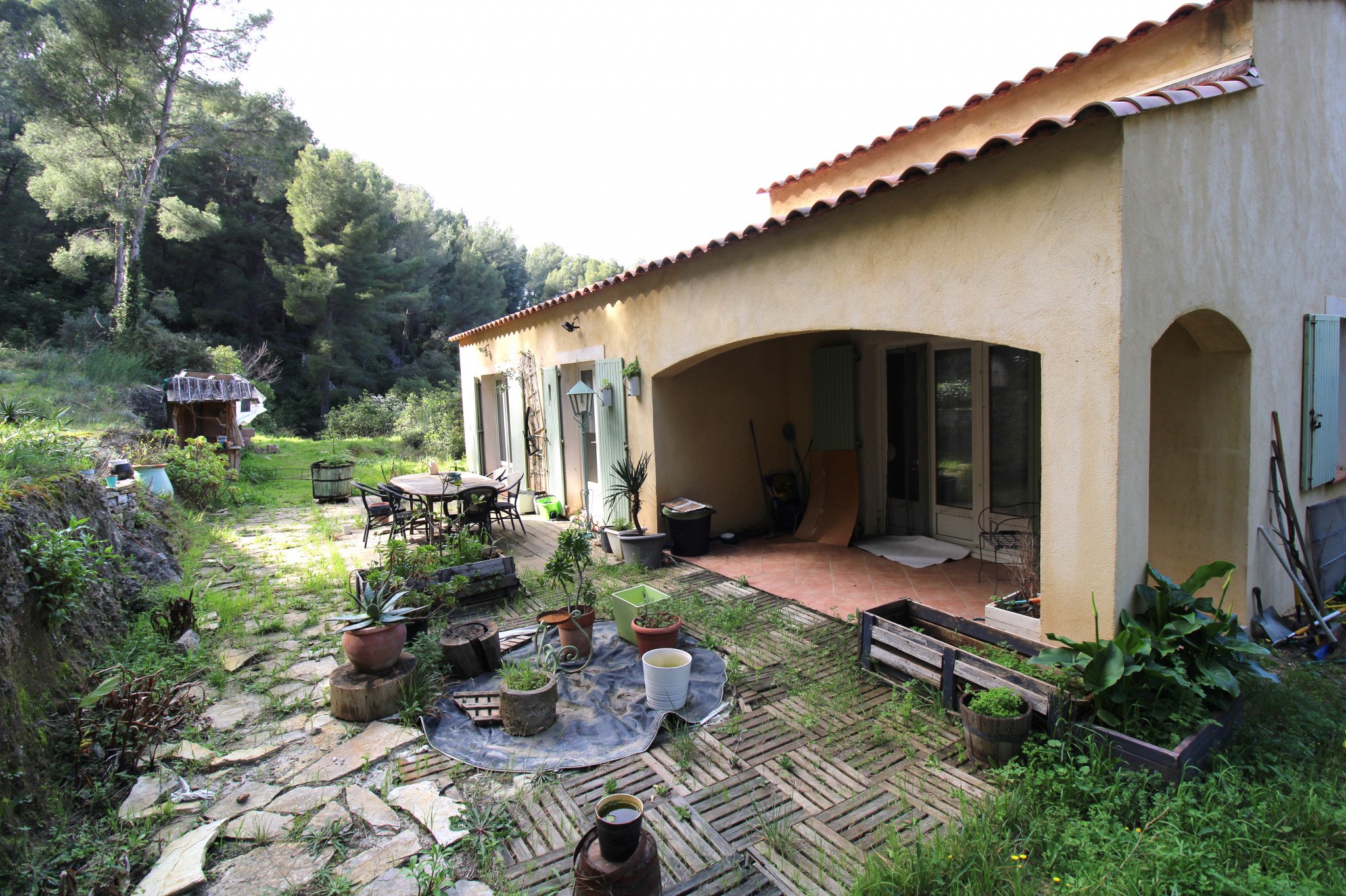 Vente Maison à Toulon 4 pièces