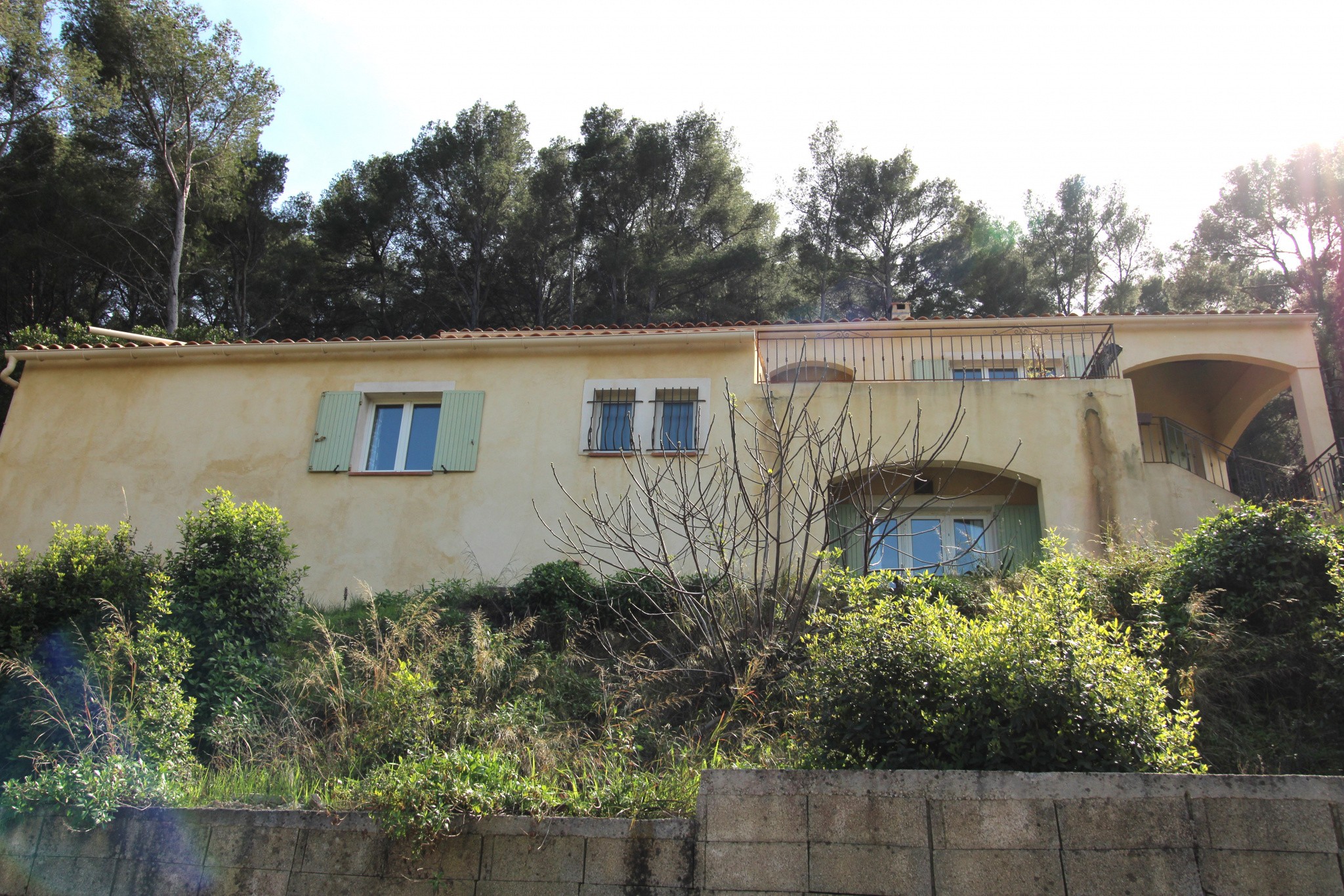 Vente Maison à Toulon 4 pièces