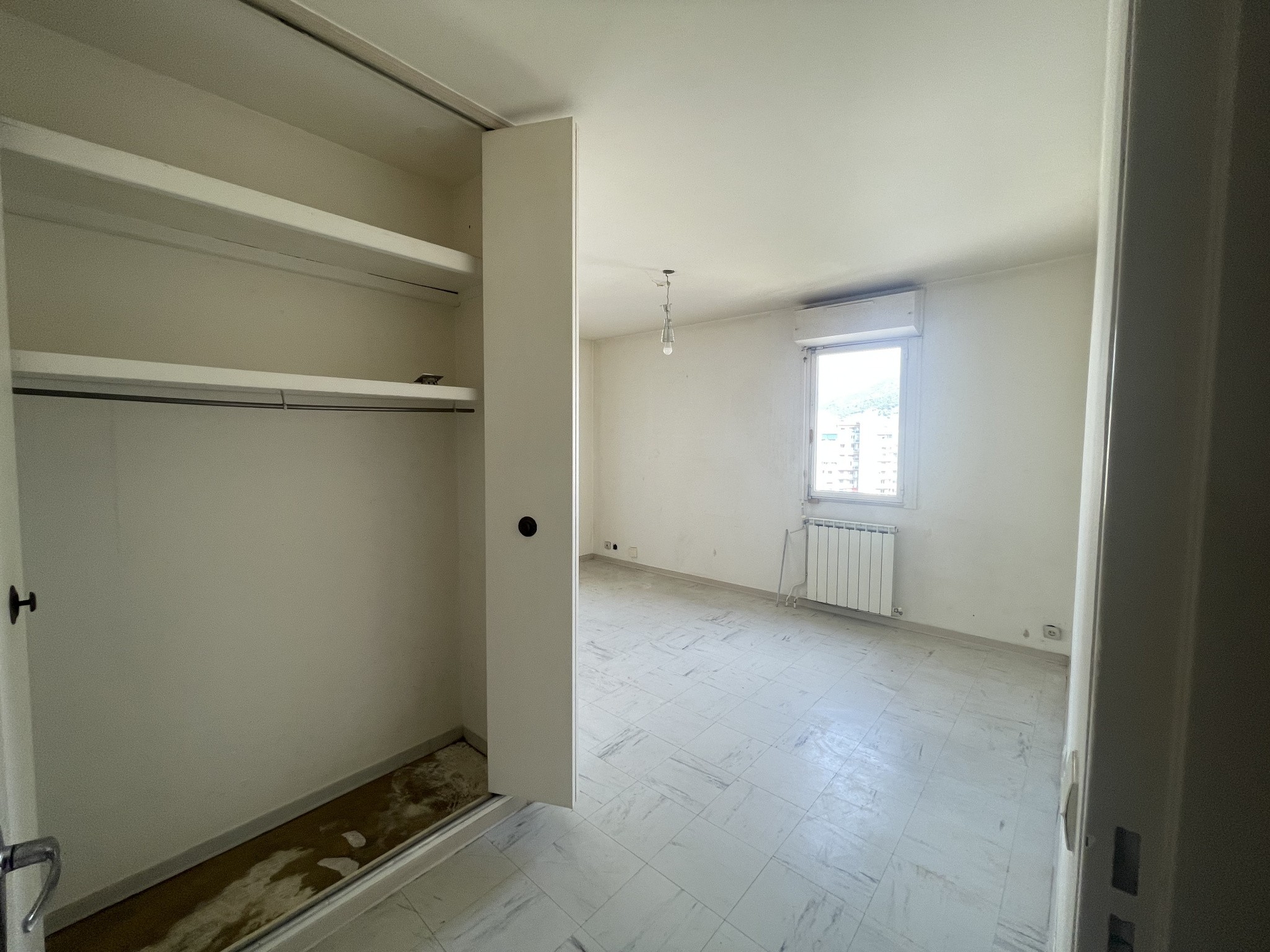 Vente Appartement à Toulon 1 pièce