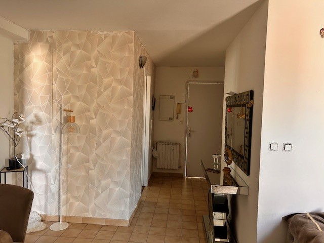 Vente Appartement à Toulon 5 pièces