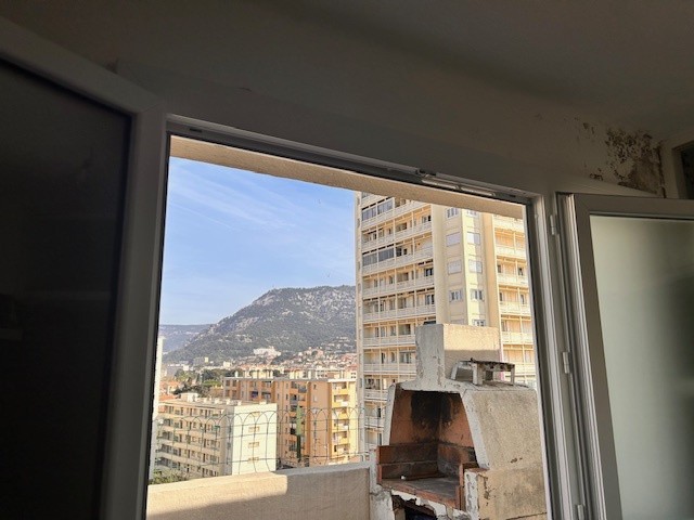 Vente Appartement à Toulon 5 pièces