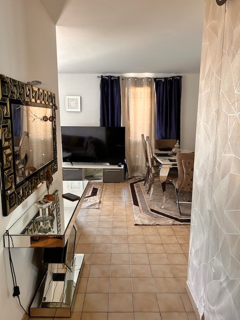 Vente Appartement à Toulon 5 pièces