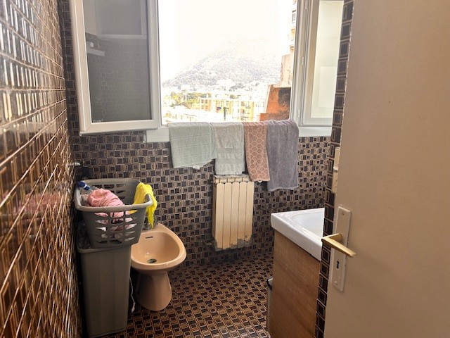 Vente Appartement à Toulon 5 pièces