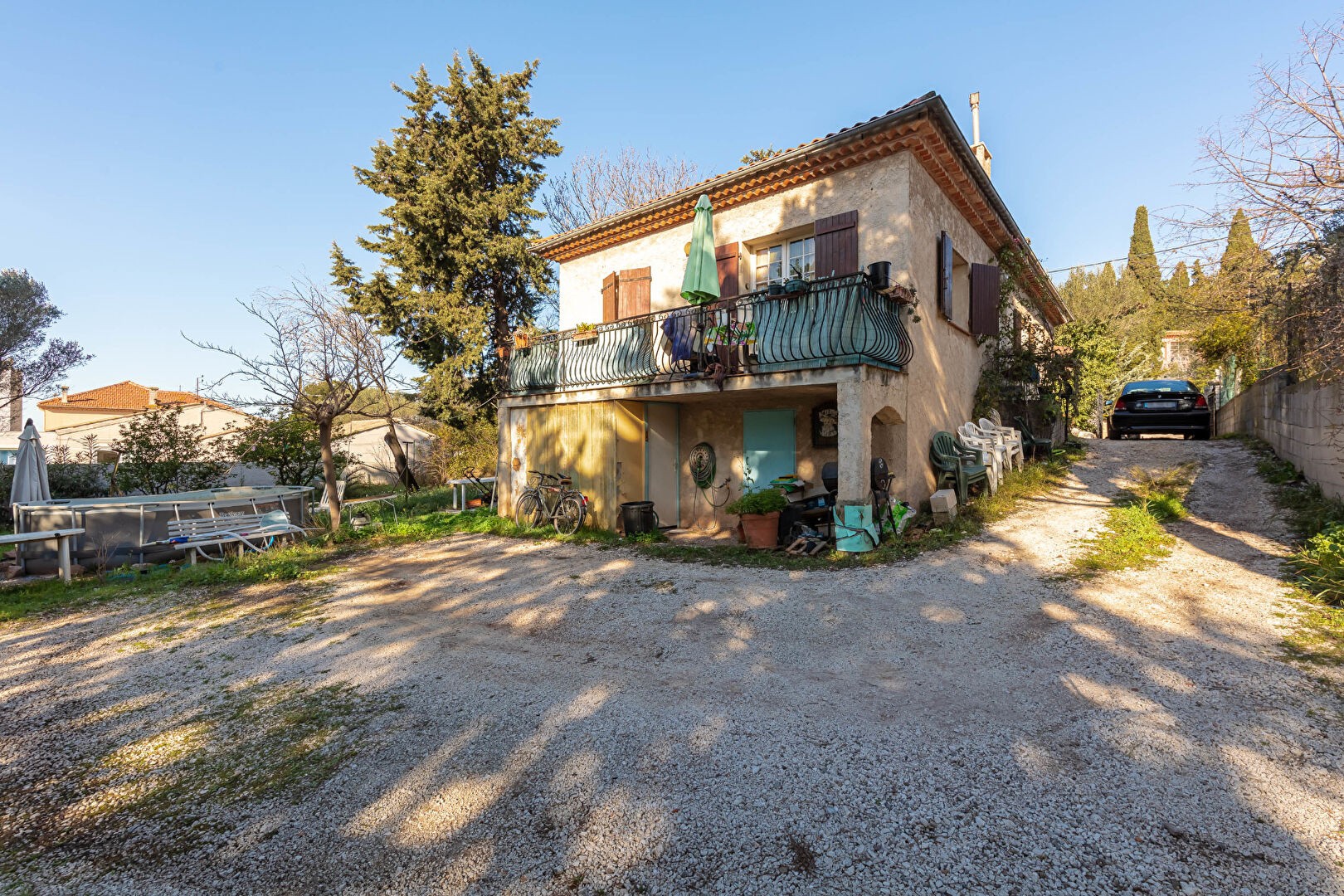 Vente Maison à Toulon 5 pièces