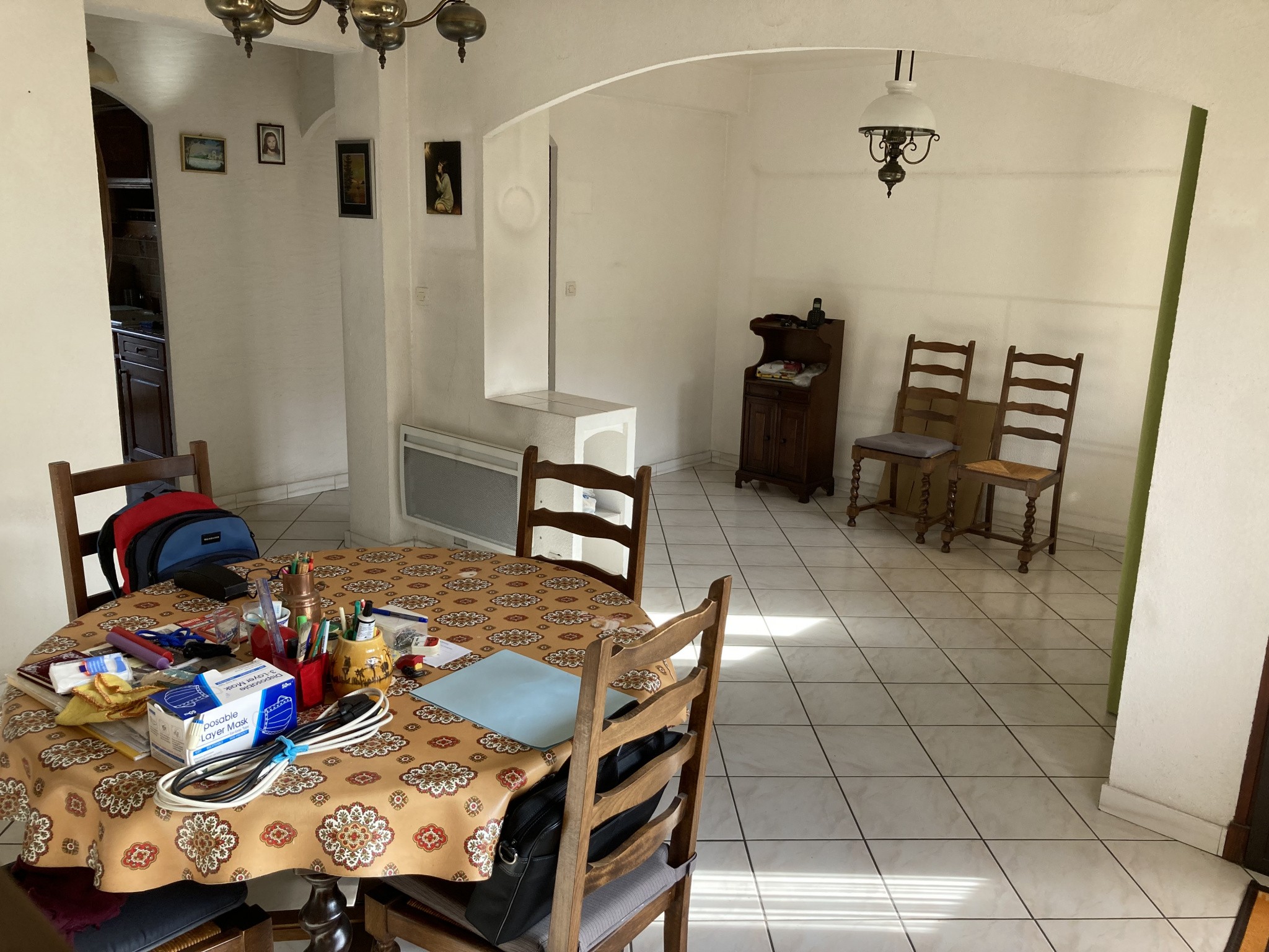 Vente Appartement à Toulon 4 pièces