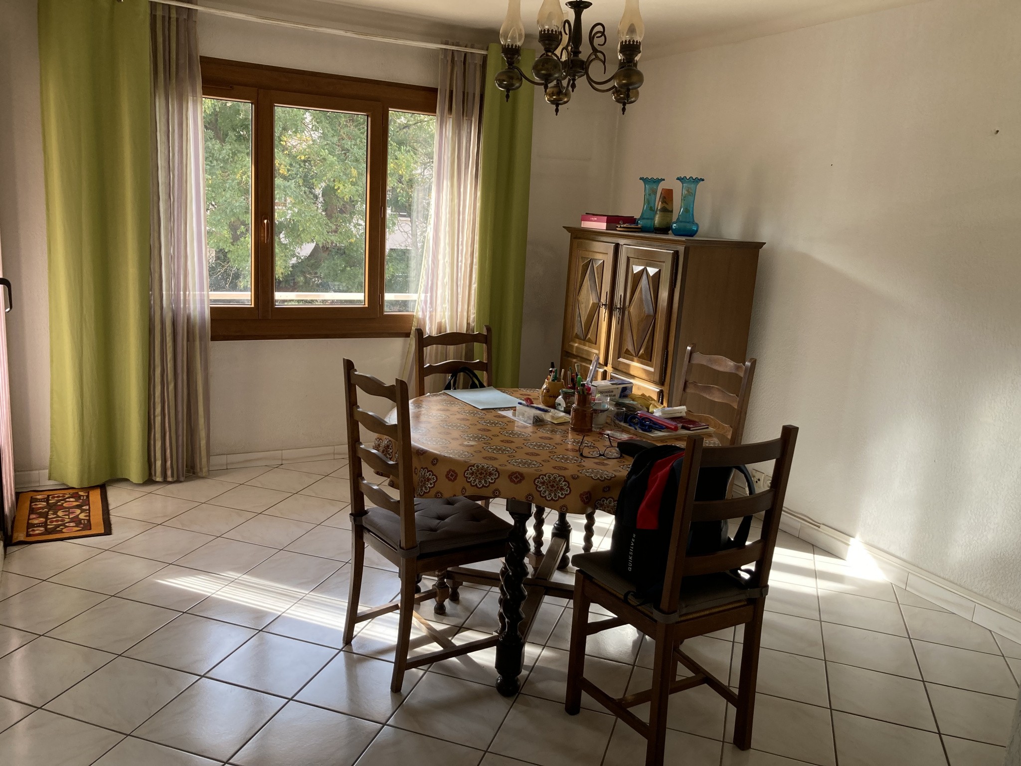 Vente Appartement à Toulon 4 pièces