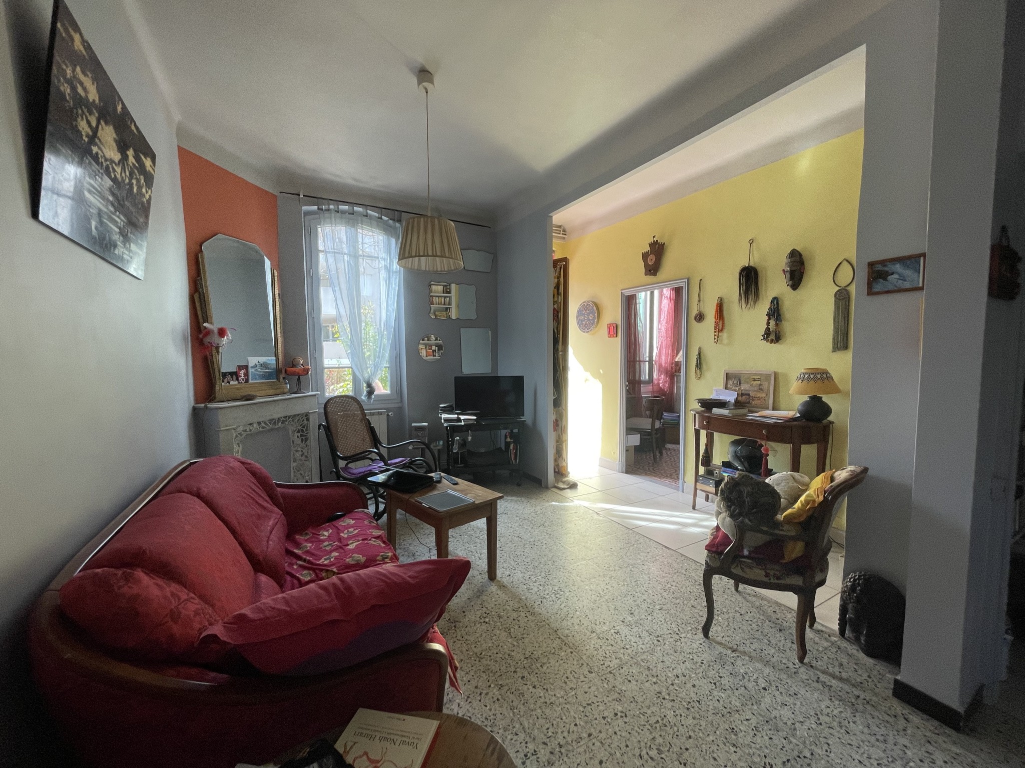 Vente Maison à Toulon 5 pièces