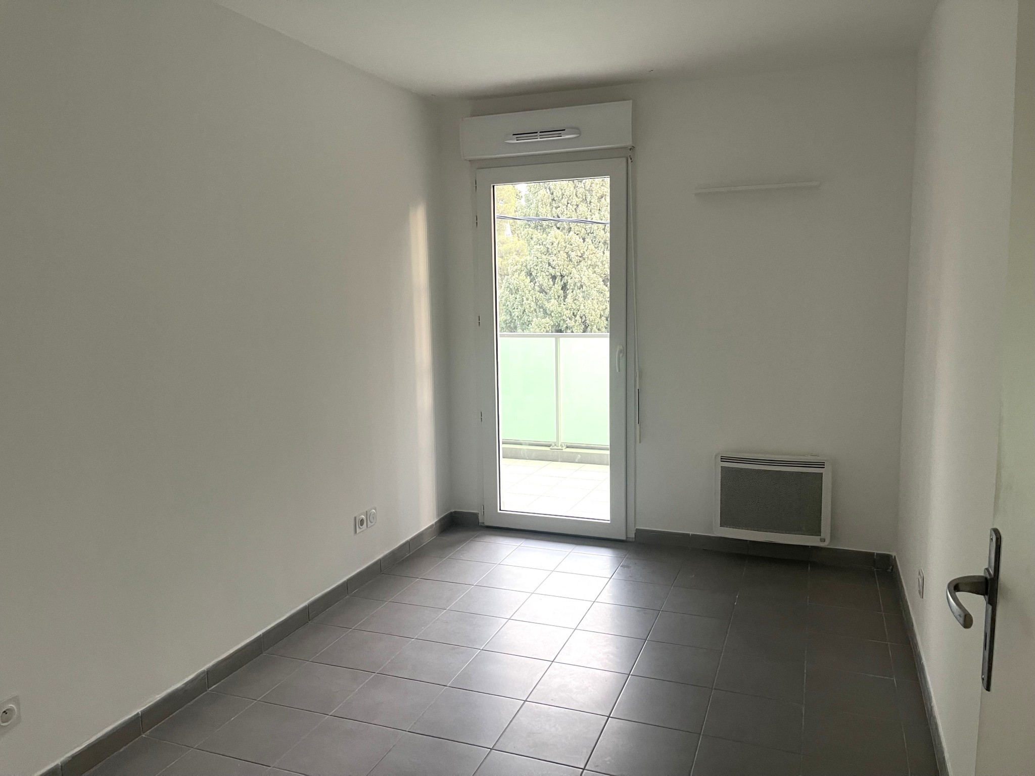 Vente Appartement à Toulon 3 pièces