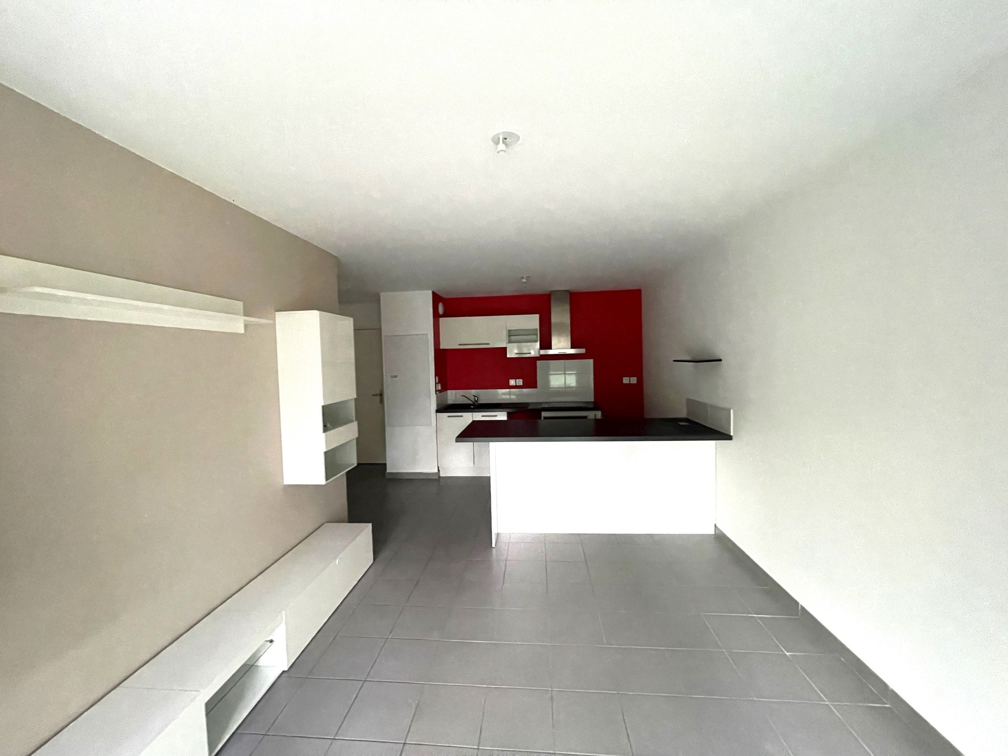 Vente Appartement à Toulon 3 pièces