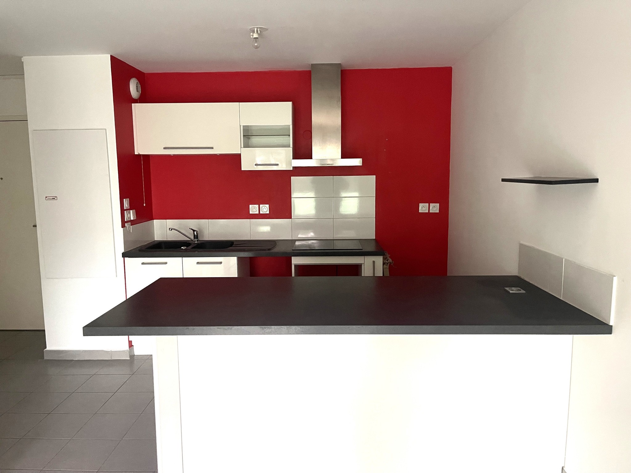 Vente Appartement à Toulon 3 pièces