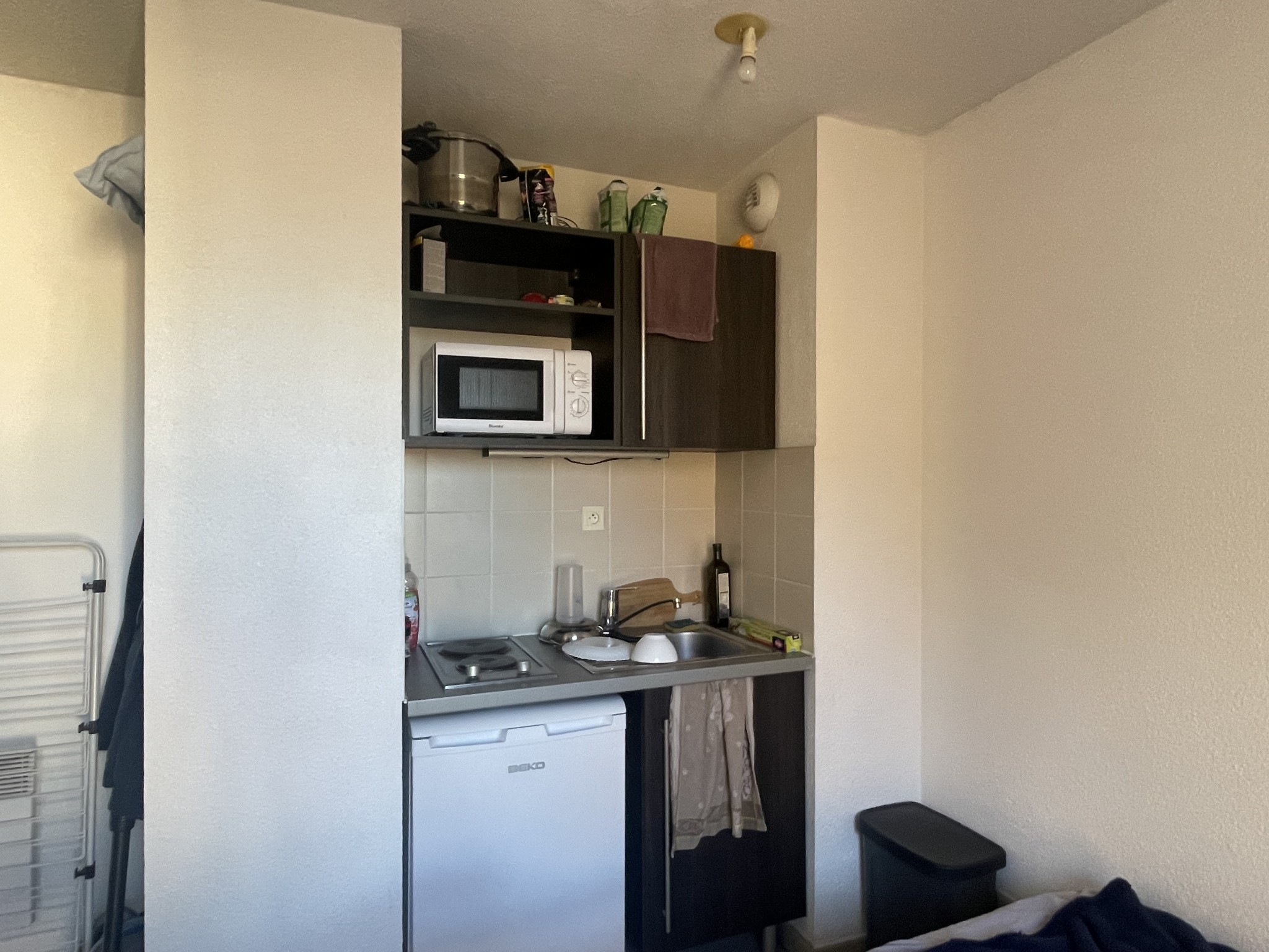 Vente Appartement à Toulon 1 pièce