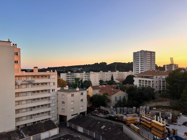 Vente Appartement à Toulon 3 pièces