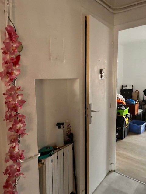 Vente Appartement à Toulon 3 pièces