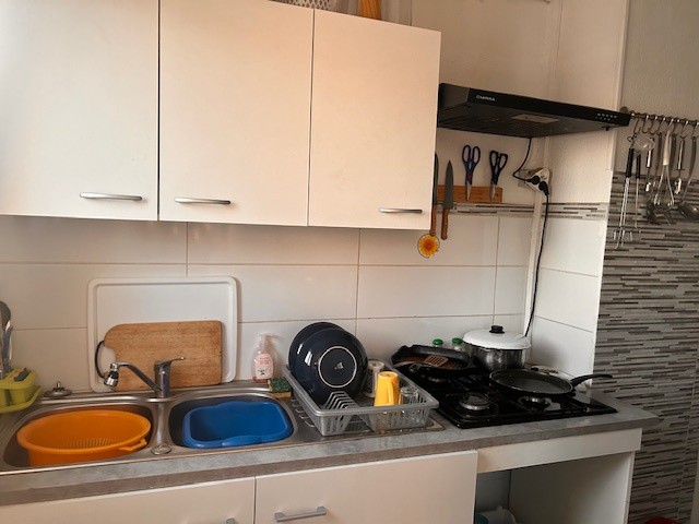 Vente Appartement à Toulon 3 pièces