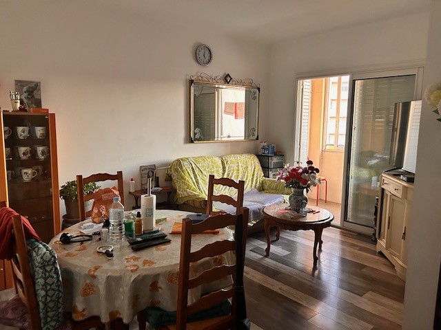 Vente Appartement à Toulon 3 pièces