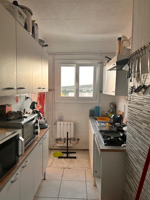 Vente Appartement à Toulon 3 pièces