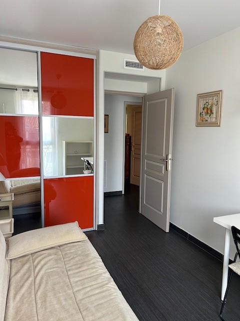 Vente Appartement à Toulon 4 pièces