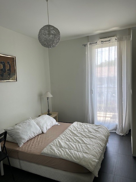 Vente Appartement à Toulon 4 pièces