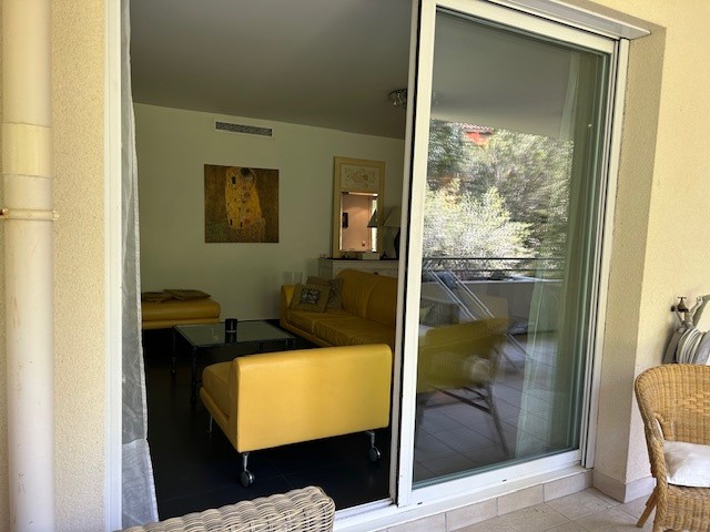 Vente Appartement à Toulon 4 pièces