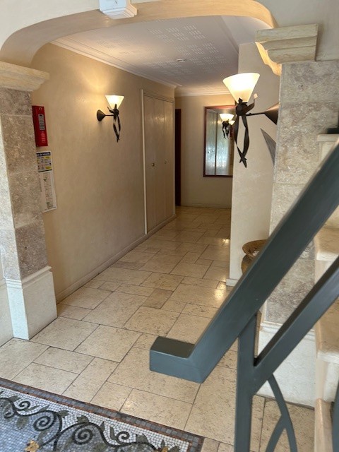 Vente Appartement à Toulon 4 pièces