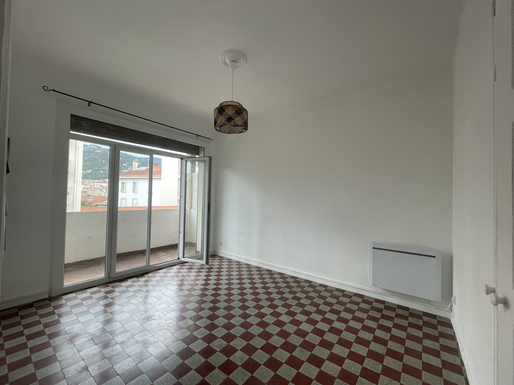 Vente Appartement à Toulon 2 pièces