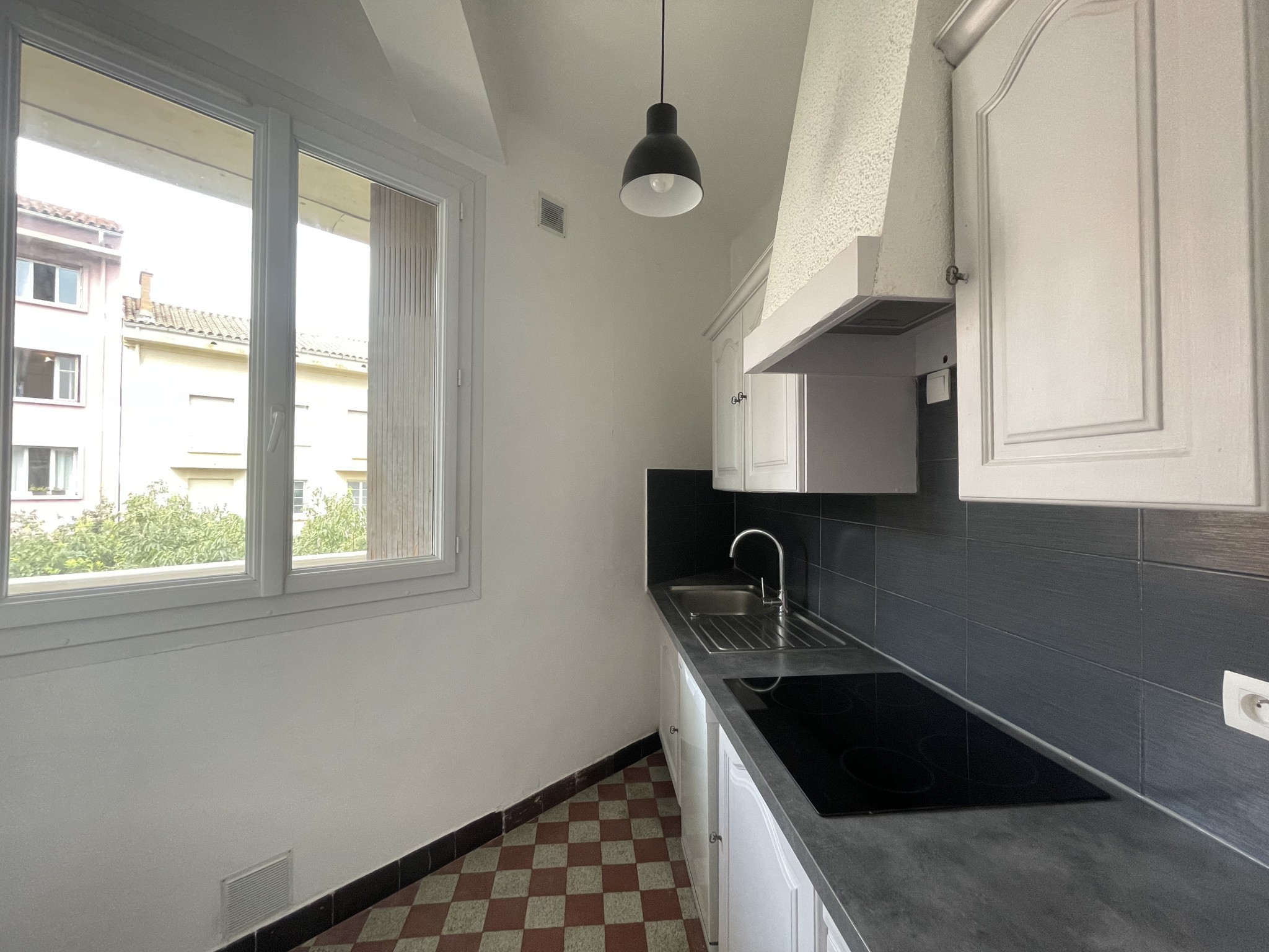 Vente Appartement à Toulon 2 pièces