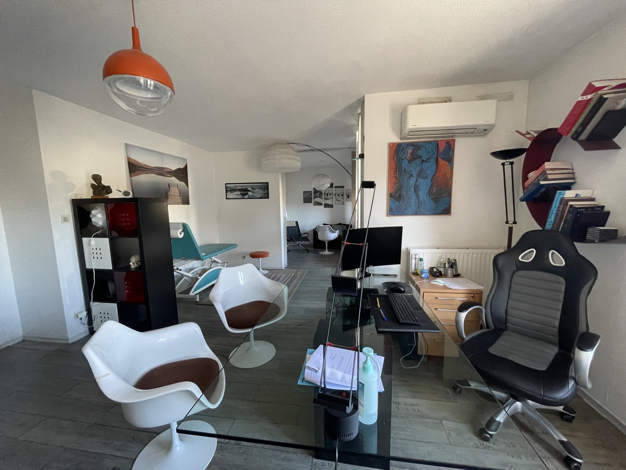 Vente Appartement à Toulon 4 pièces