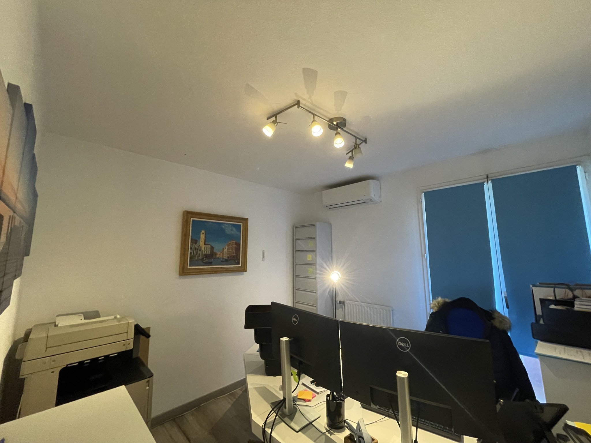 Vente Appartement à Toulon 4 pièces