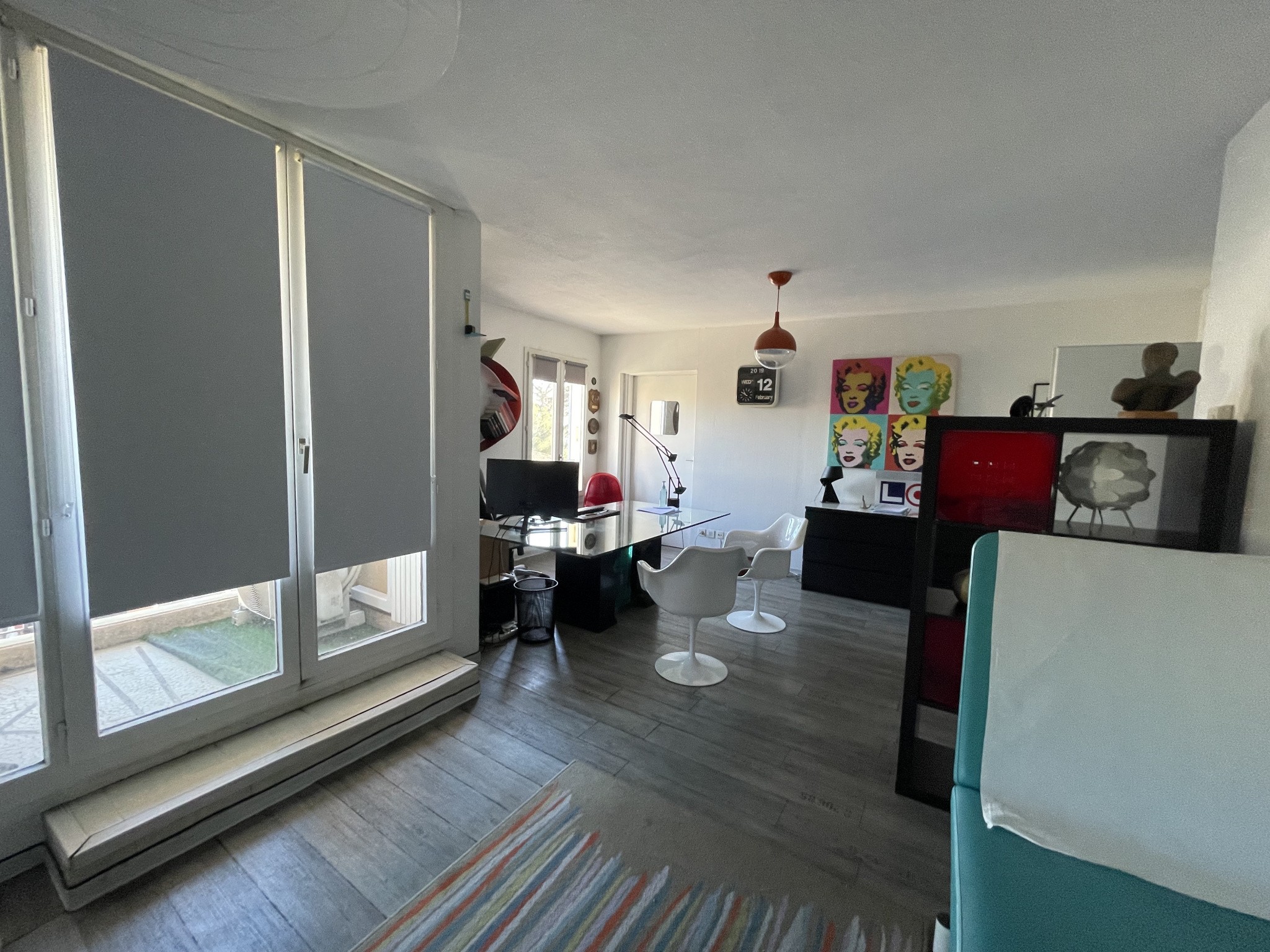 Vente Appartement à Toulon 4 pièces