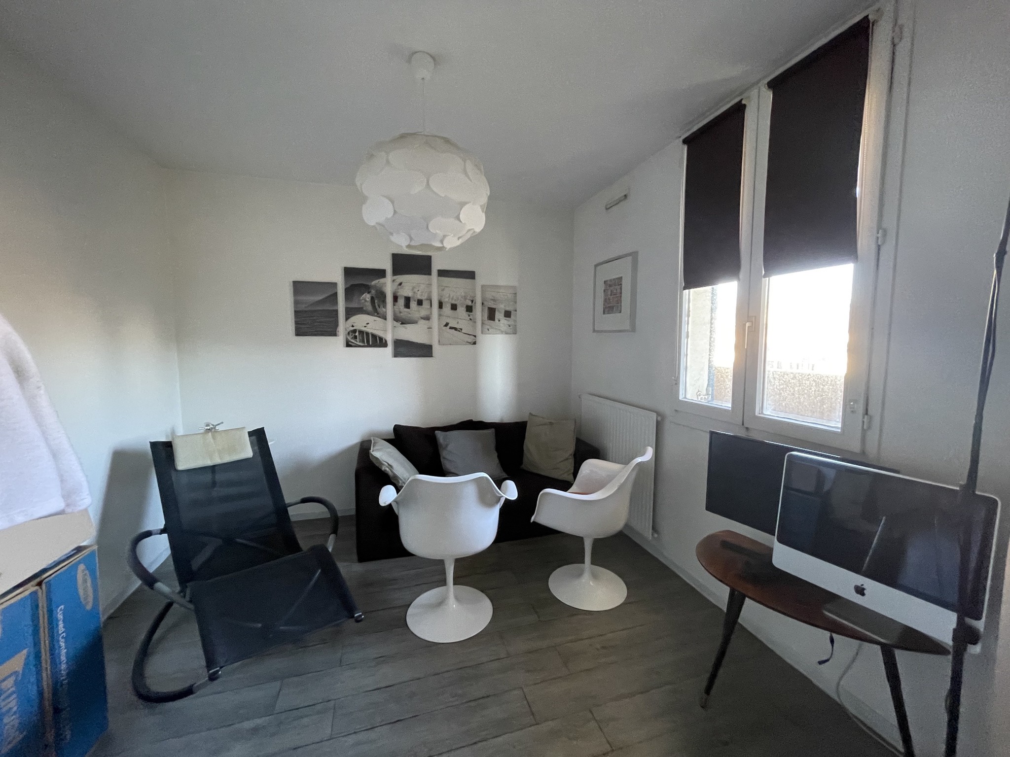 Vente Appartement à Toulon 4 pièces