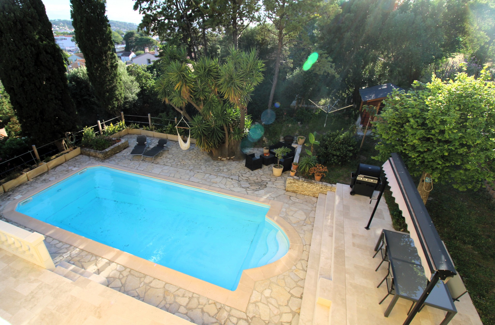 Vente Maison à la Seyne-sur-Mer 6 pièces