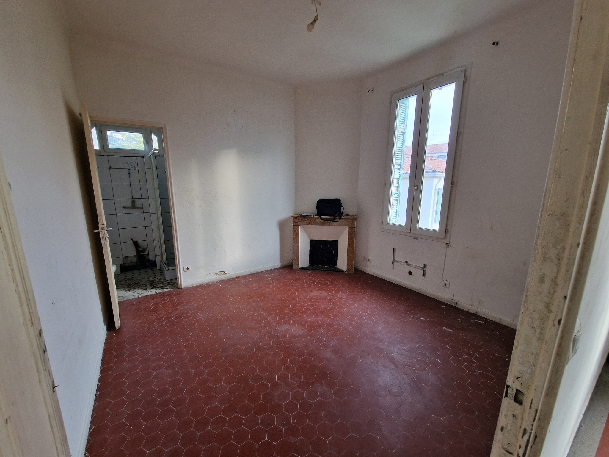 Vente Appartement à Toulon 1 pièce