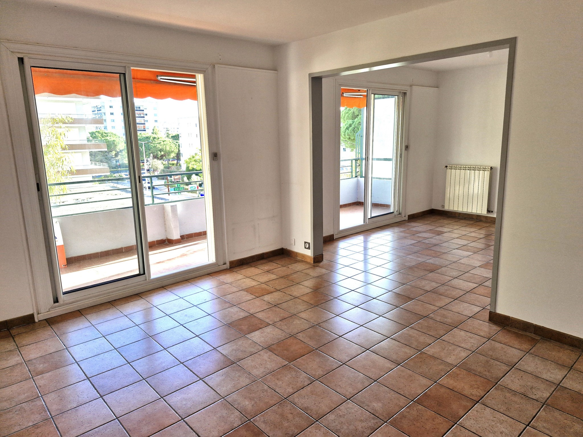 Vente Appartement à la Garde 4 pièces