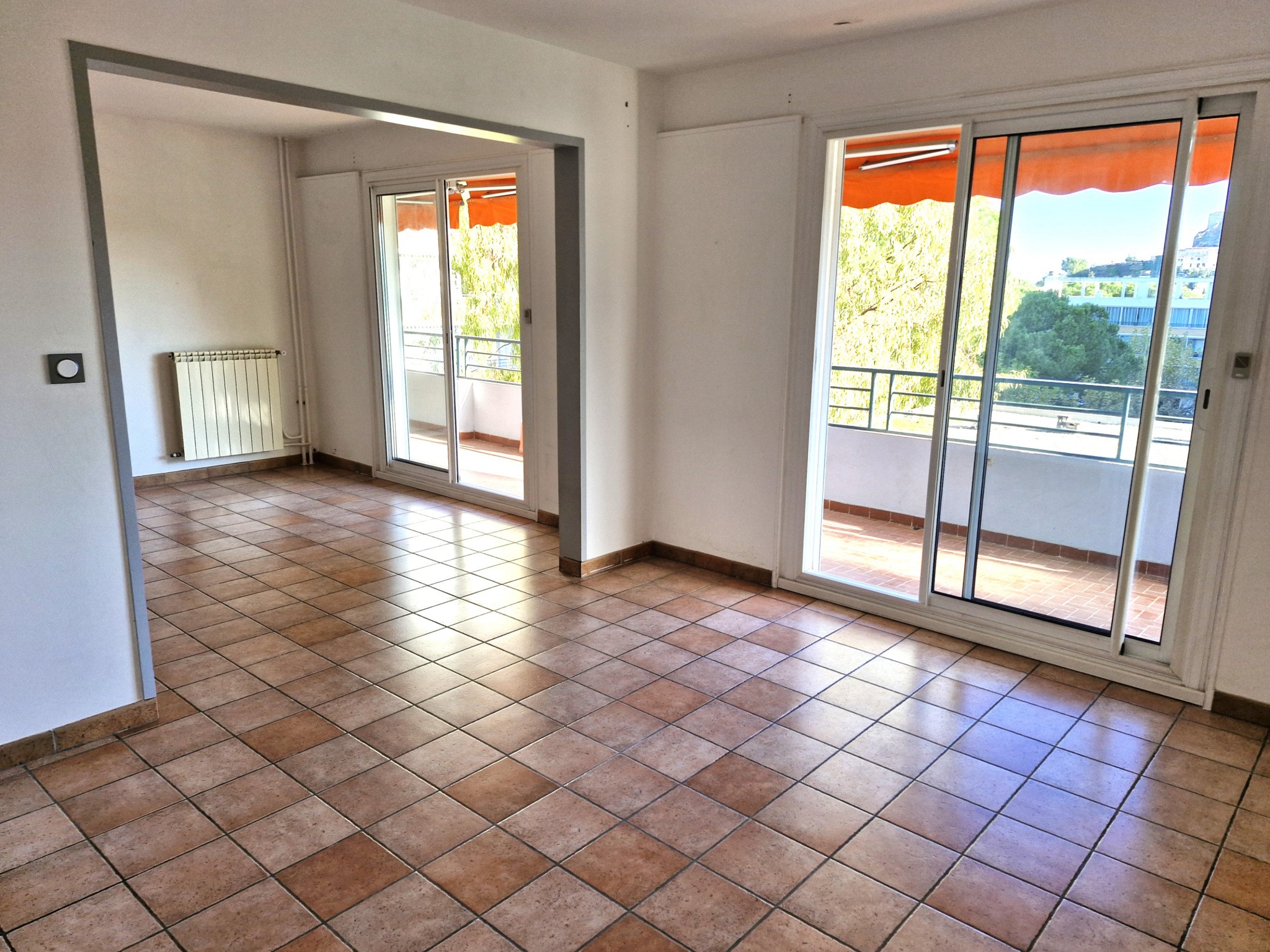 Vente Appartement à la Garde 4 pièces