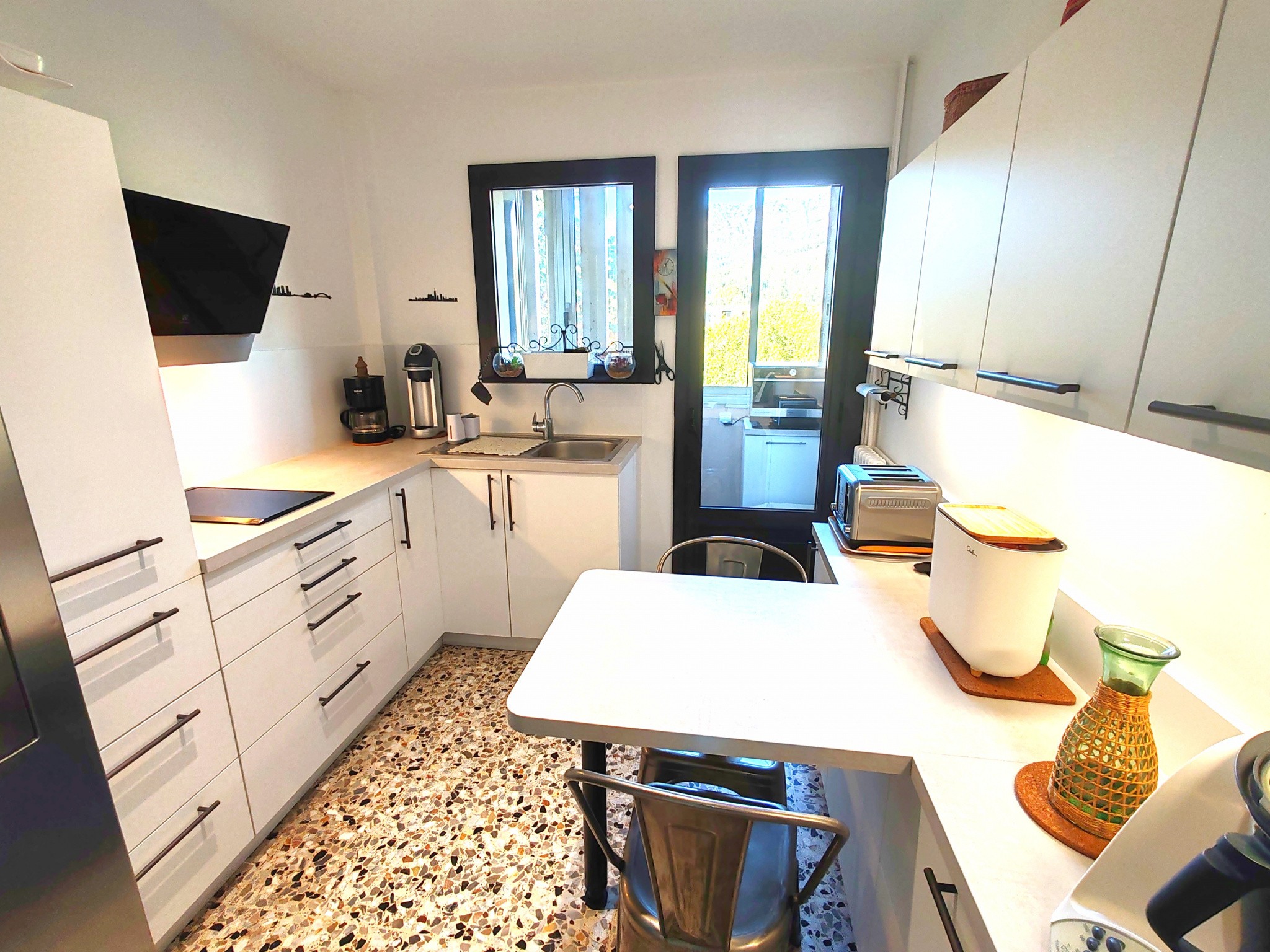 Vente Appartement à la Valette-du-Var 4 pièces