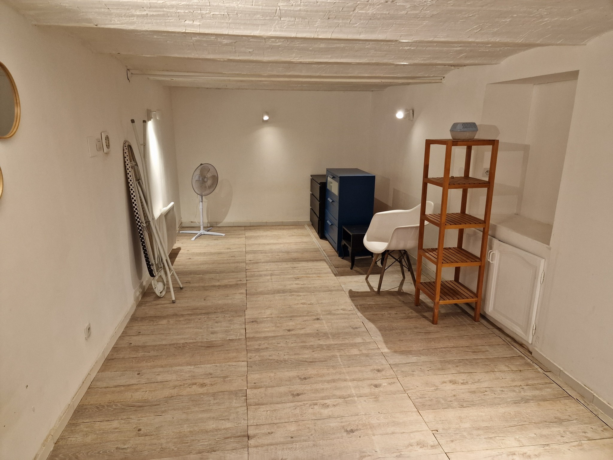 Vente Appartement à Toulon 4 pièces