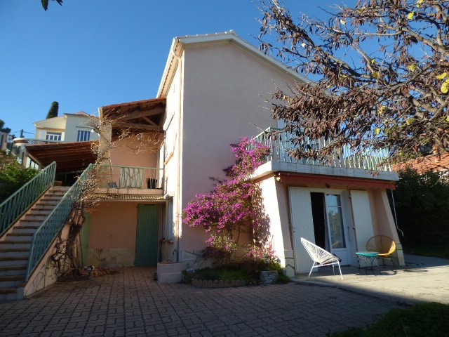 Vente Maison à Toulon 5 pièces