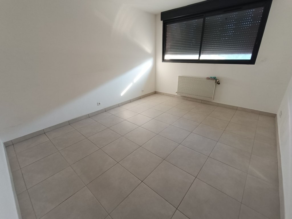 Vente Appartement à Toulon 3 pièces