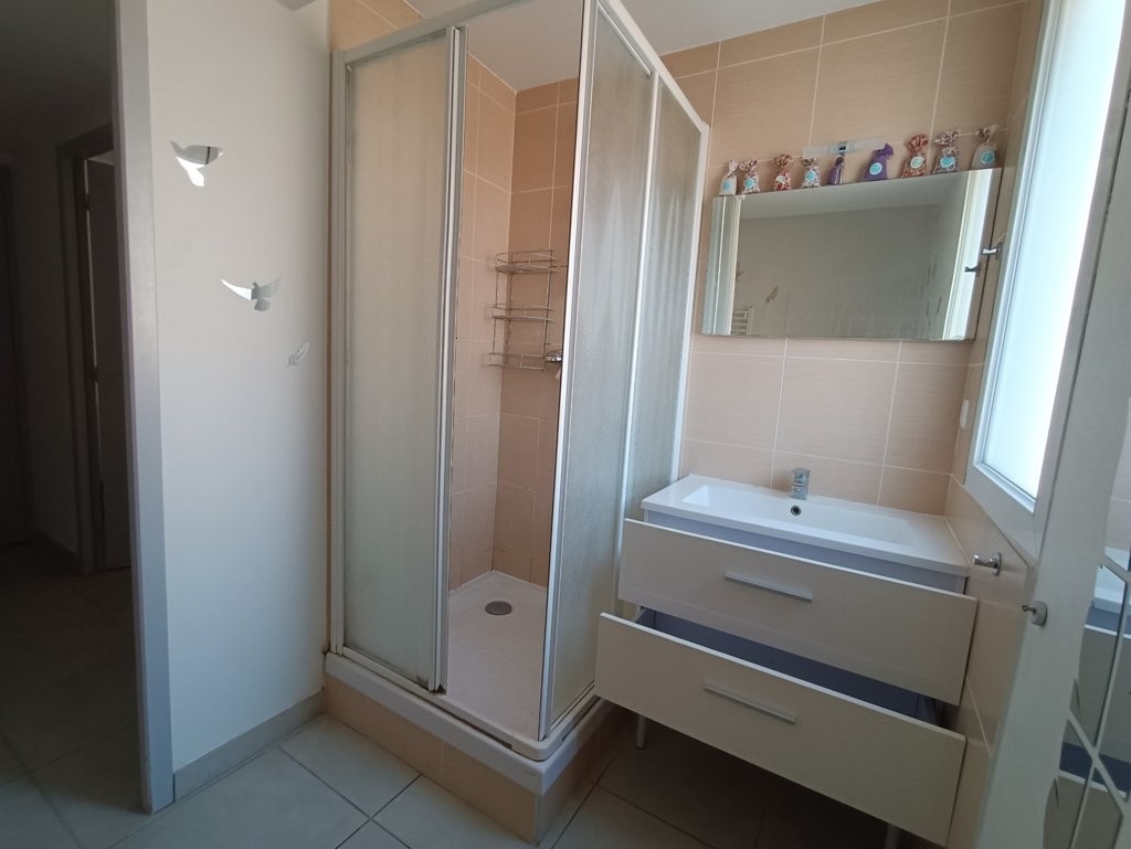 Vente Appartement à Toulon 3 pièces