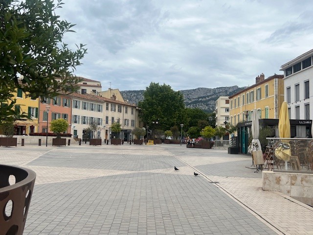 Vente Garage / Parking à la Valette-du-Var 0 pièce