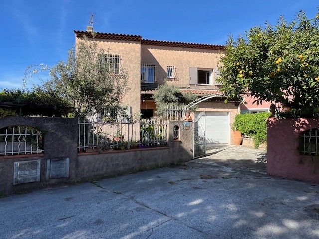 Vente Maison à la Valette-du-Var 5 pièces