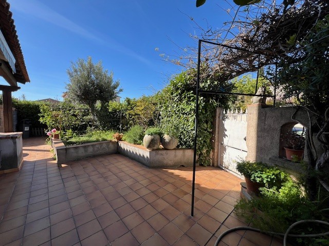 Vente Maison à la Valette-du-Var 5 pièces