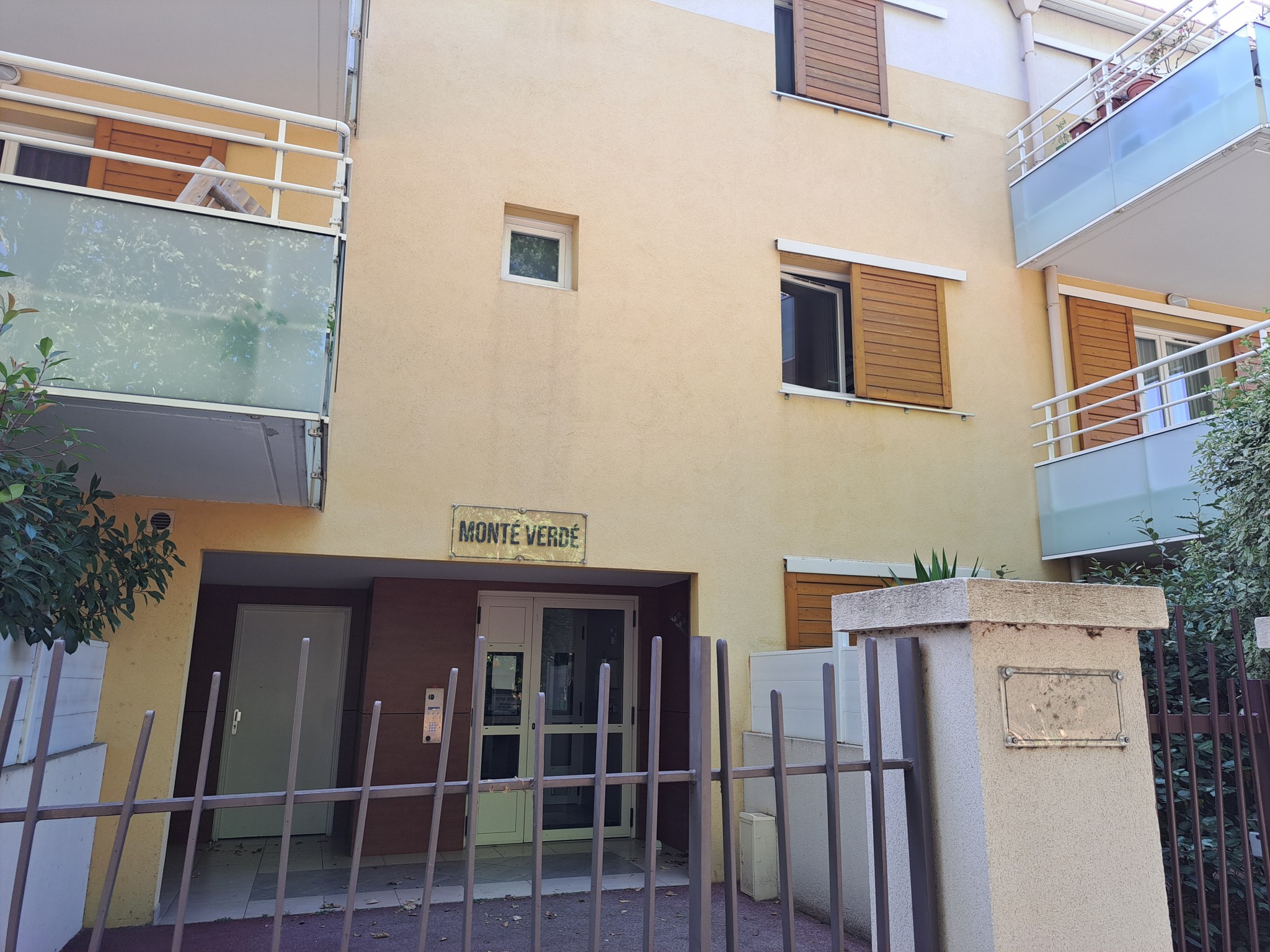 Vente Appartement à la Valette-du-Var 3 pièces