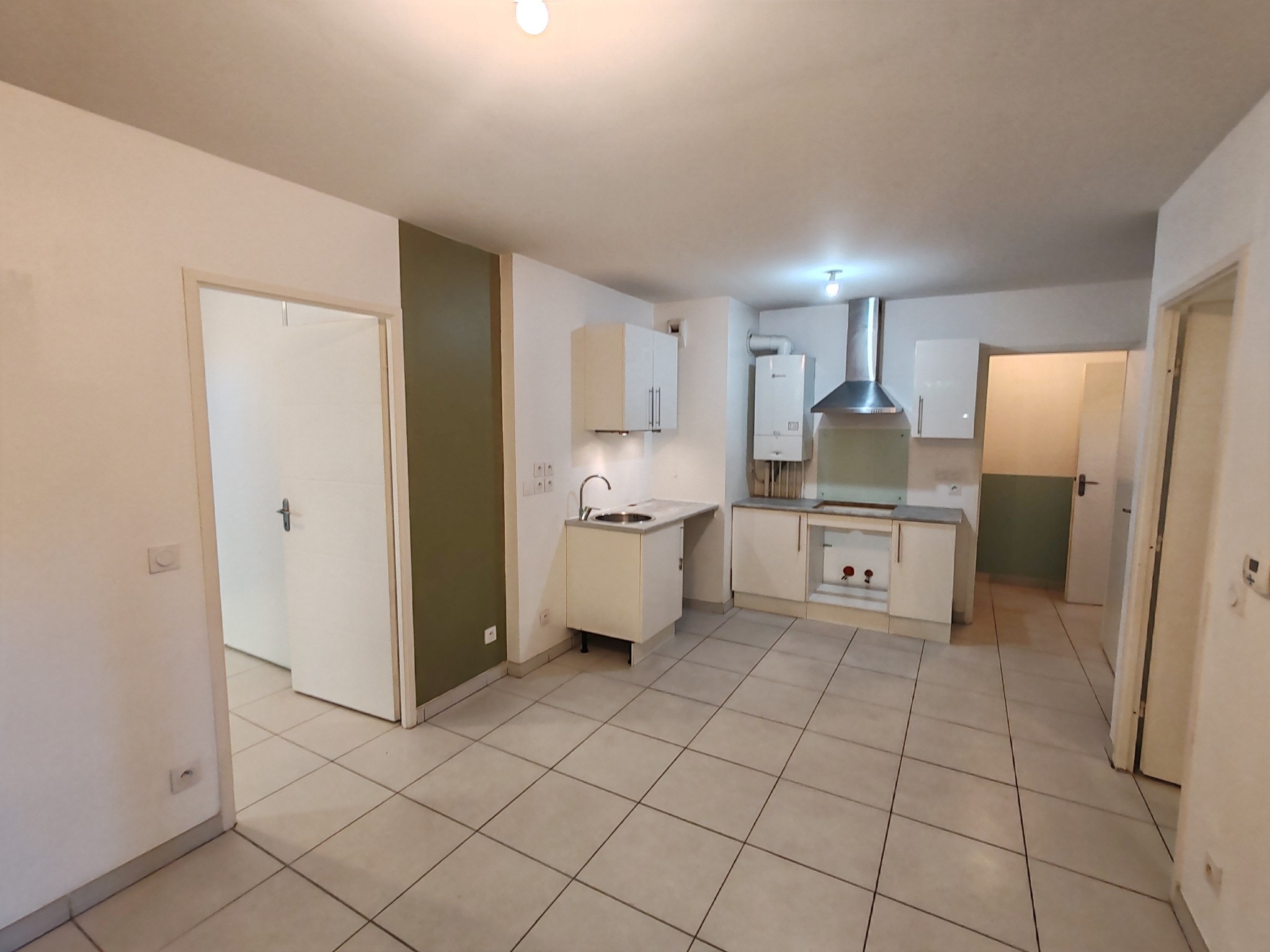 Vente Appartement à la Valette-du-Var 3 pièces