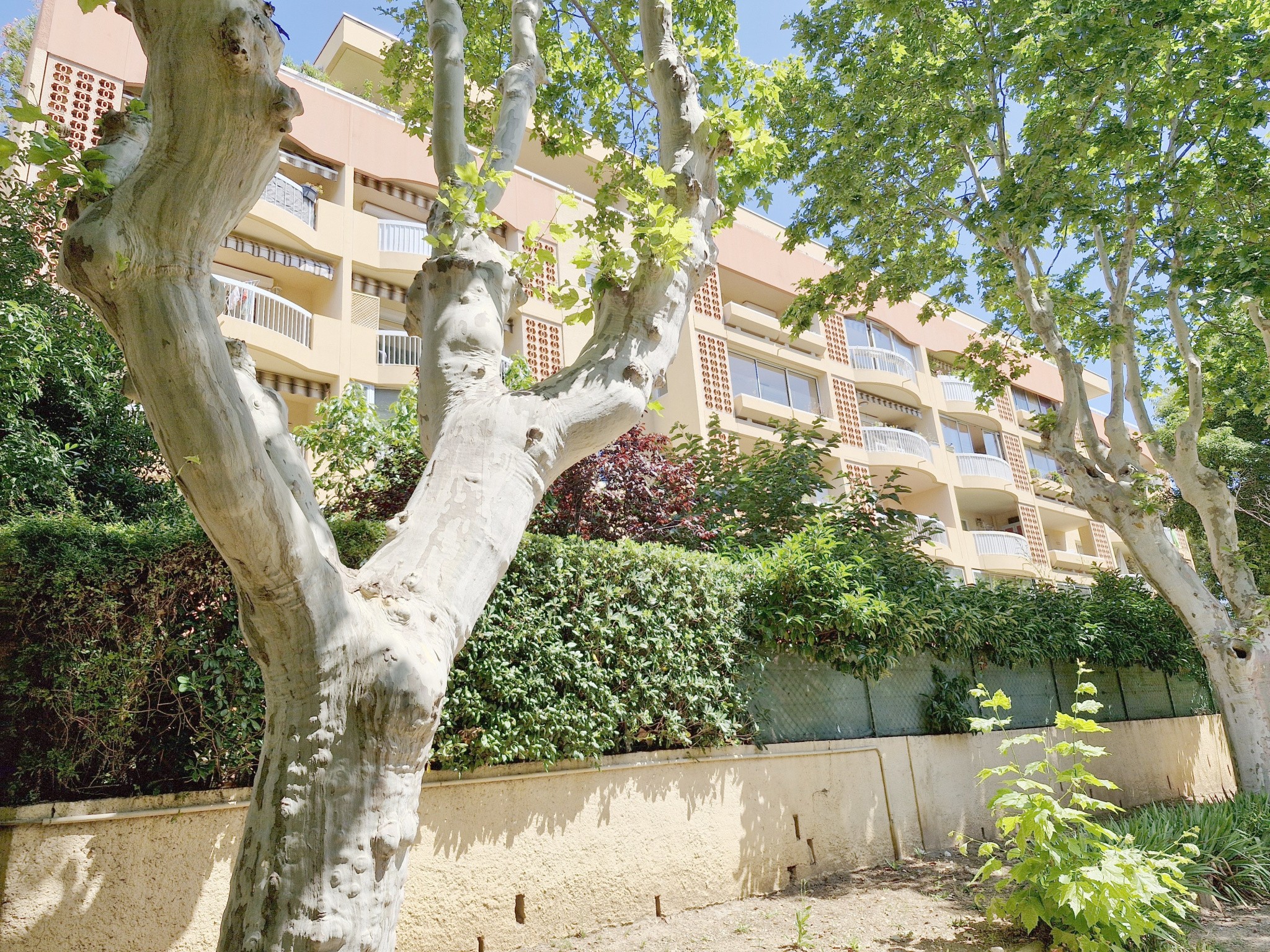 Vente Appartement à Toulon 4 pièces