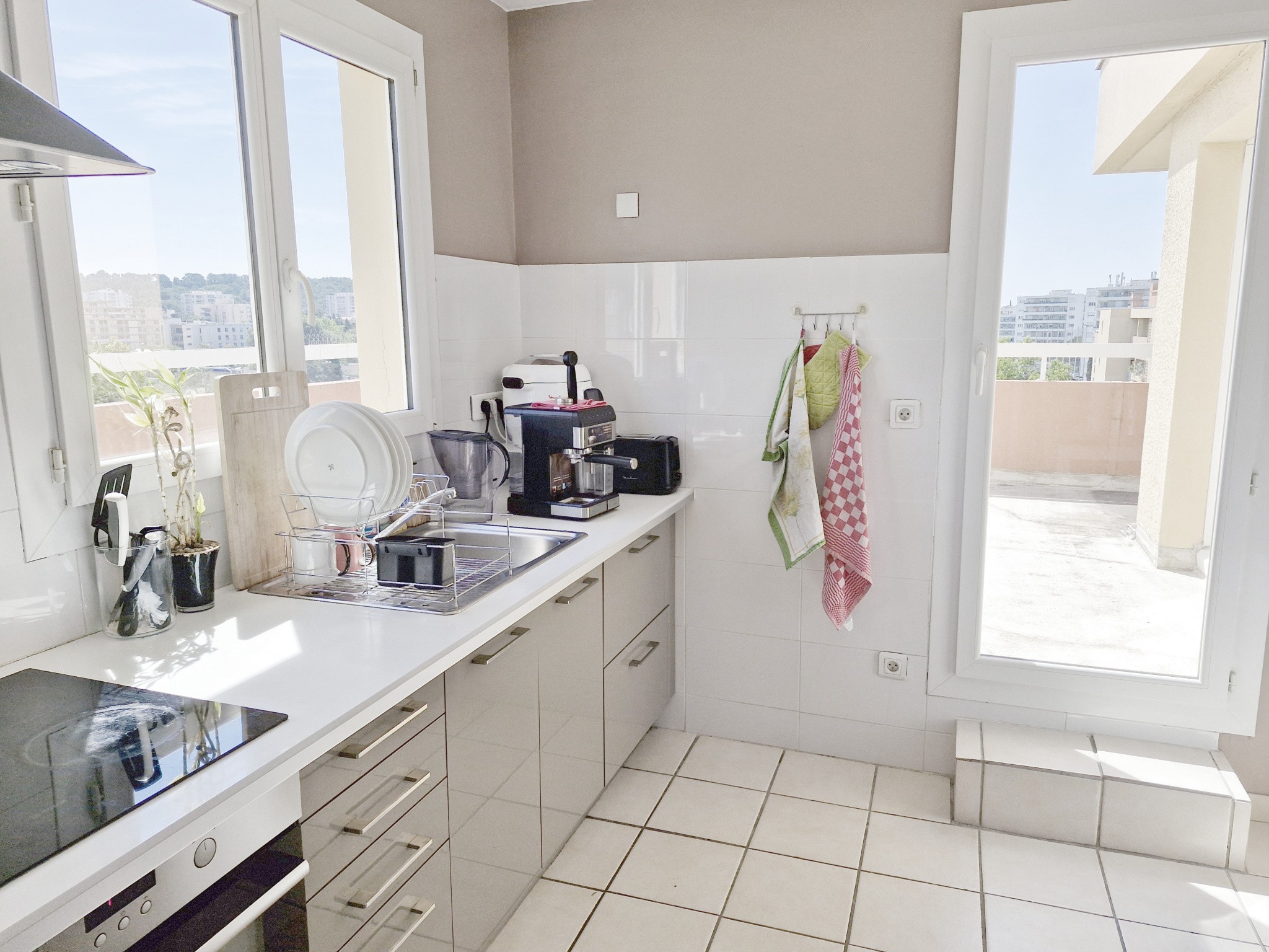 Vente Appartement à Toulon 4 pièces