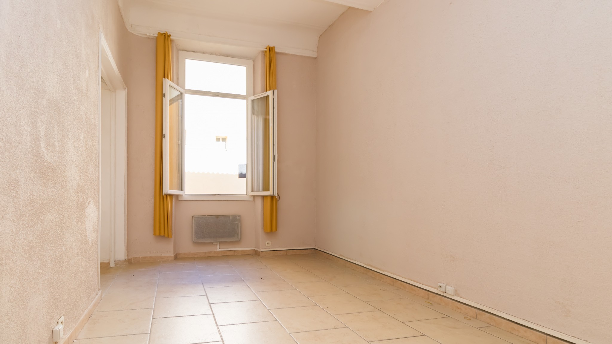 Vente Appartement à Toulon 3 pièces