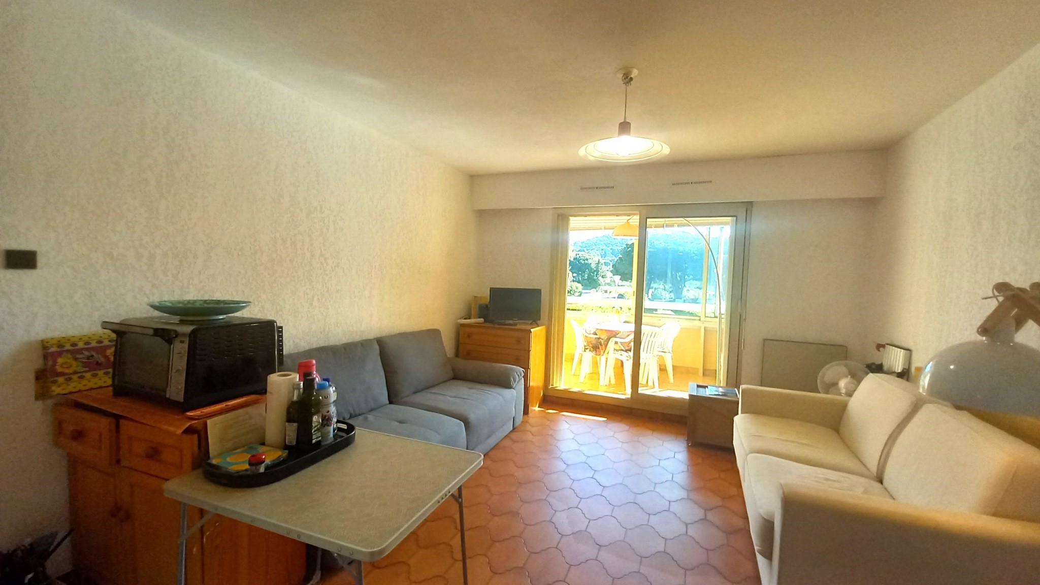 Vente Appartement à la Londe-les-Maures 1 pièce