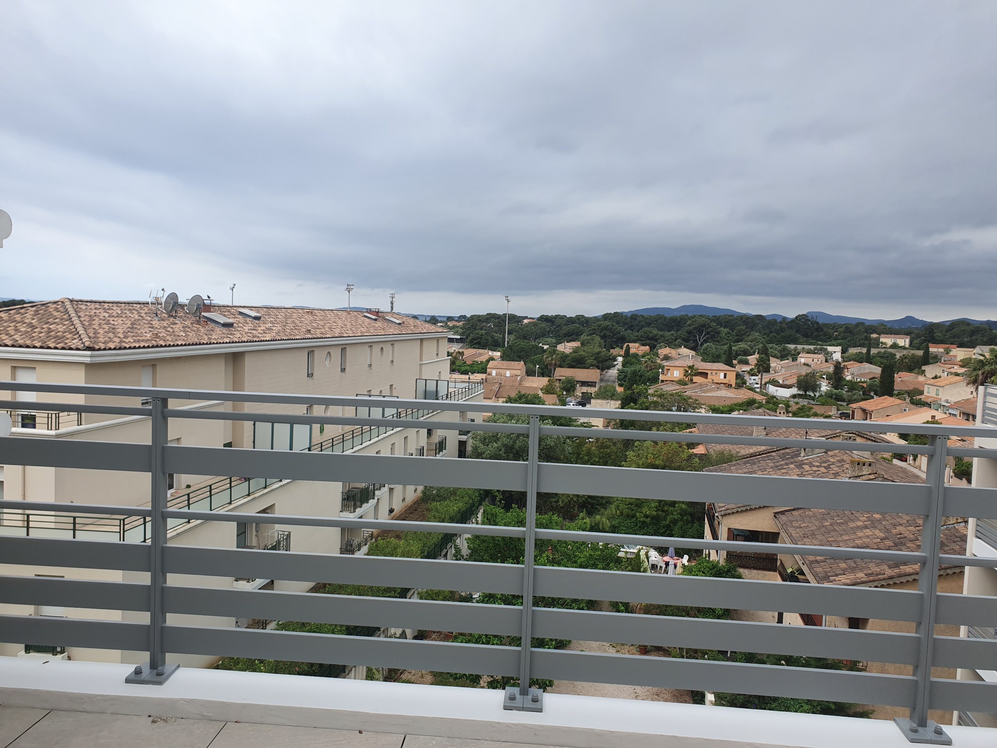 Vente Appartement à la Londe-les-Maures 3 pièces